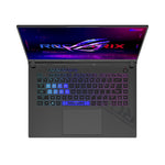 ROG Strix G16 (2023) 16” FHD 165Hz Gaming Laptop, Core I9-13980Hx, 32GB RAM, RTX 4060, 1TB SSD, Windows 11, G614JV-IS96