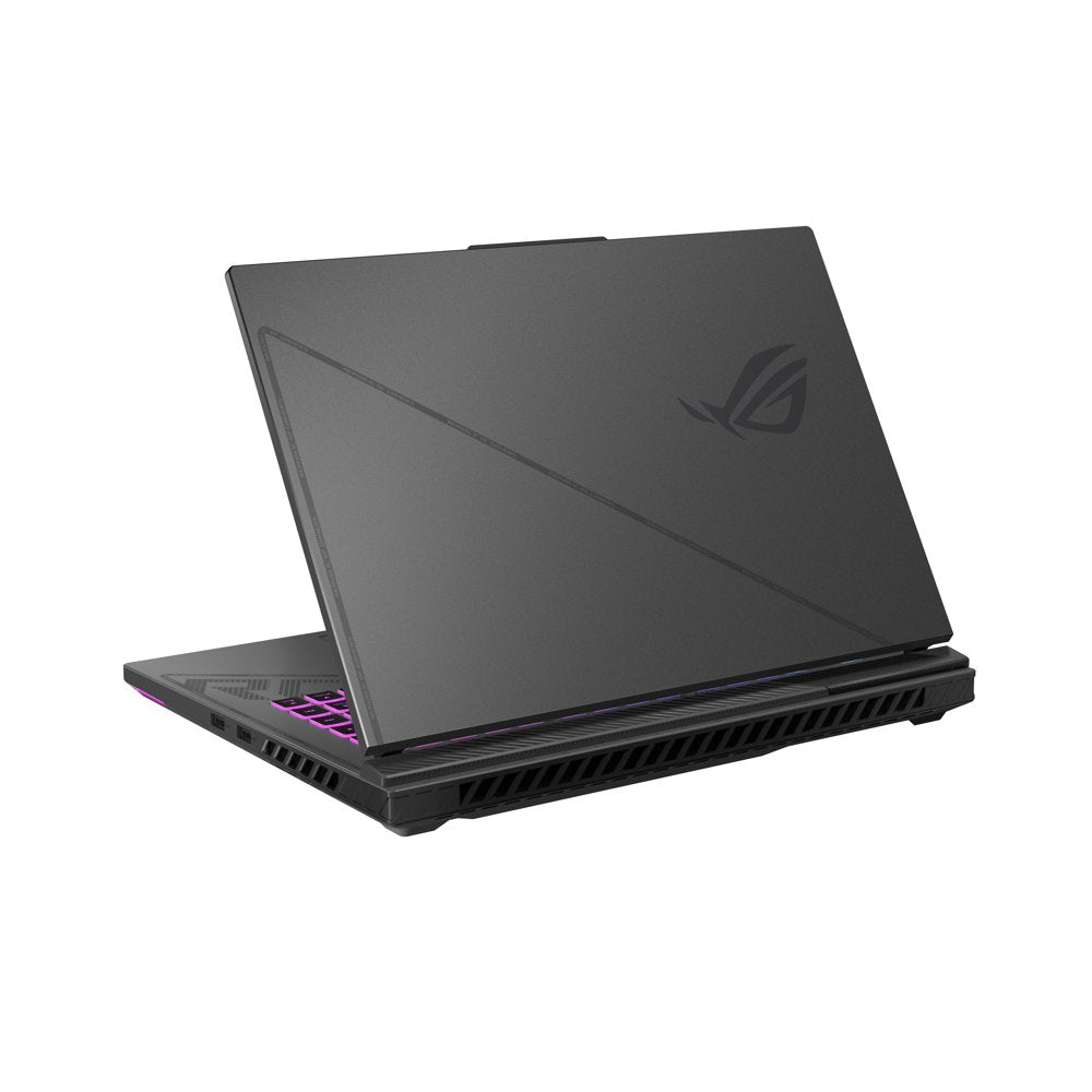 ROG Strix G16 (2023) 16” FHD 165Hz Gaming Laptop, Core I9-13980Hx, 32GB RAM, RTX 4060, 1TB SSD, Windows 11, G614JV-IS96