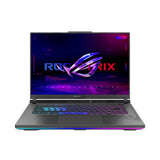 ROG Strix G16 (2023) 16” FHD 165Hz Gaming Laptop, Core I9-13980Hx, 32GB RAM, RTX 4060, 1TB SSD, Windows 11, G614JV-IS96