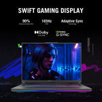 ROG Strix G16 (2023) 16” FHD 165Hz Gaming Laptop, Core I9-13980Hx, 32GB RAM, RTX 4060, 1TB SSD, Windows 11, G614JV-IS96