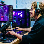 Custom Streaming Bundle Package - Gaming PC + Gaming Laptop + Gaming Monitor