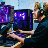 Custom Streaming Bundle Package - Gaming PC + Gaming Laptop + Gaming Monitor