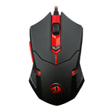 Redragons101-1 Mouse and Keyboard Set