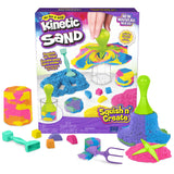 , Squish N’ Create Sensory Toy Playset