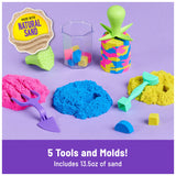 , Squish N’ Create Sensory Toy Playset