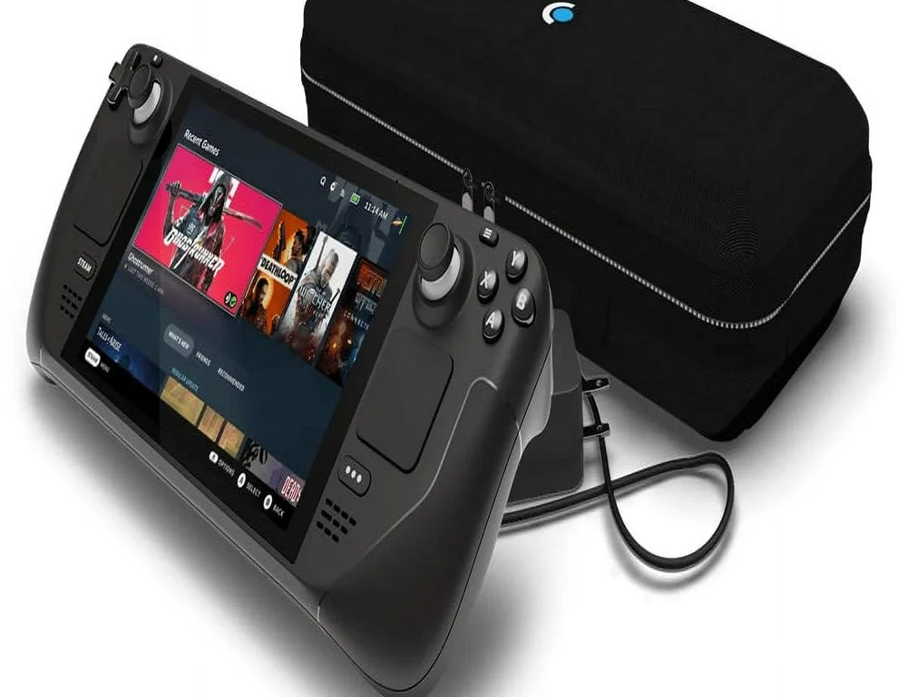 Steam Deck 512GB Handheld Console