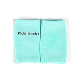 Kids Girl Boy Crawling Elbow Toddlers Baby Knee Safety Pads