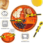 Creatively Kids Dining Tool Set