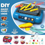 Cooking Box Toy for Kids