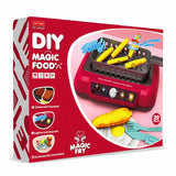 Cooking Box Toy for Kids