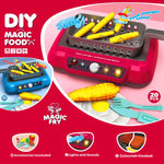 Cooking Box Toy for Kids