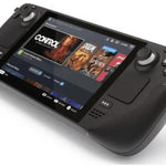 Steam Deck 512GB Handheld Console